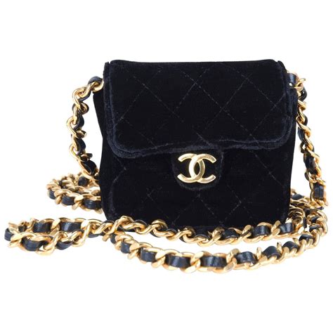 vintage chanel australia|pictures of old chanel purses.